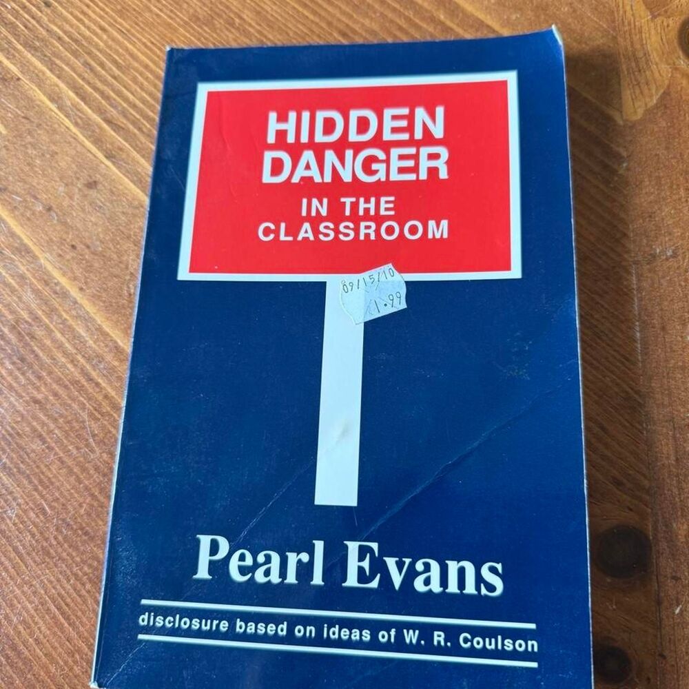 Evans multi Books